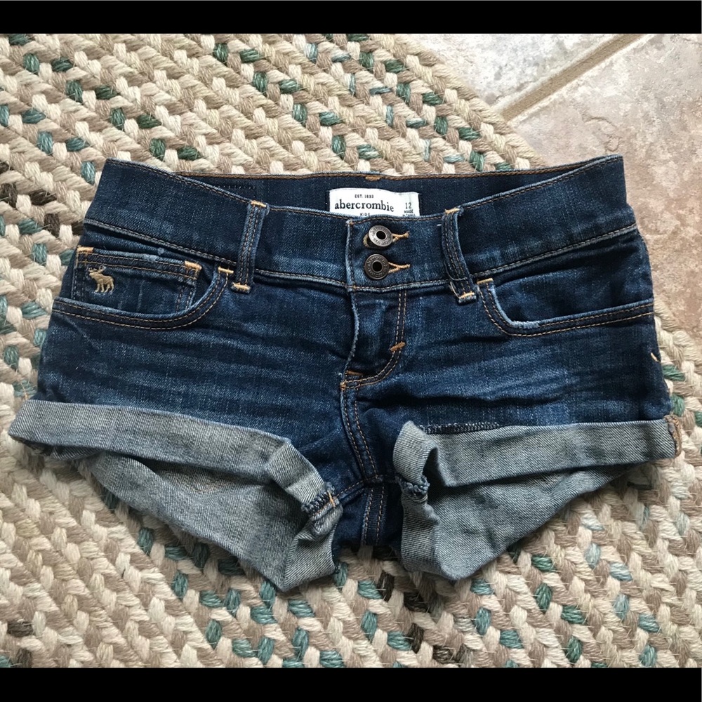 Abercrombie Kids Shorts